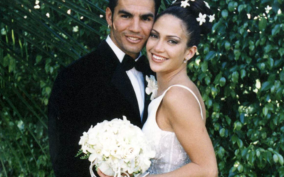 El primer marido de Jennifer Lopez, Ojani Noa, responde tras las declaraciones de la cantante sobre el amor: “El problema no somos nosotros, eres tú”