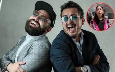 Comediantes de La Cotorrisa Enfrentan Denuncia Penal por Acoso a Influencer