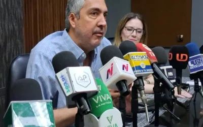 El garbanzo recupera terreno y se perfila como una alternativa rentable para los productores agrícola: AARFS