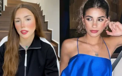 “Su novio me tiró la onda”: el pleito entre Mar de Regil y Marianne Gonzaga que incendió TikTok