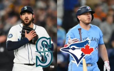 Grandes Ligas: ¡Toronto Gana! Tenemos Serie Mundial