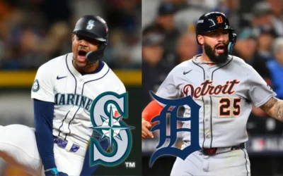 MLB: Yankees y Mariners no se rinden en la batalla por los playoffs