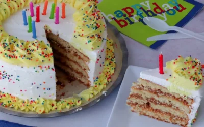 Investigan muerte de madre e hija tras comer pastel que les regaló un familiar que les debía dinero