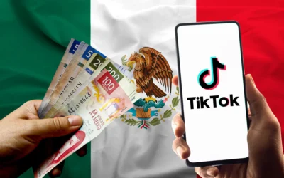 TikTok lanza en México su Programa de Recompensas para Creadores