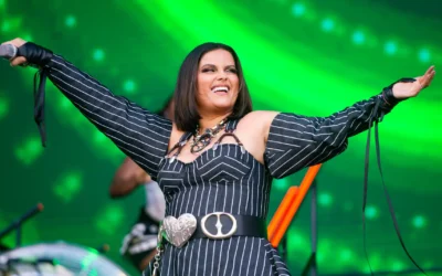 Nelly Furtado anuncia su retiro de los escenarios tras 25 años de carrera musical