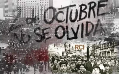 57 años del 2 de octubre: la matanza de Tlatelolco