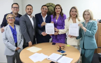 Diputados del PAN proponen excepción de pago por uso de suelo para comerciantes vulnerables