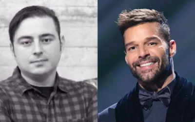 Exmánager de Danna Paola y Molotov, Pepe Tajonar, es detenido por presunto fraude en evento de Ricky Martin