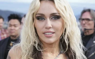 Miley Cyrus asegura: “Fui la primera en ser cancelada”