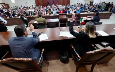 Congreso de Sinaloa da primera lectura a iniciativa que endurece sanciones por almacenamiento de pornografía infantil