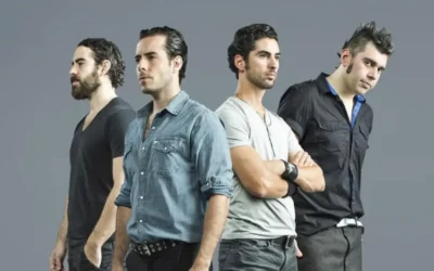 Exbaterista de PXNDX revela infidelidad de su esposa con José Madero y descarta reencuentro de la banda