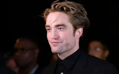 Robert Pattinson sorprende: podría lanzar su primer disco tras registrar siete canciones