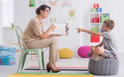 Crece conciencia de padres sobre salud emocional infantil en Culiacán