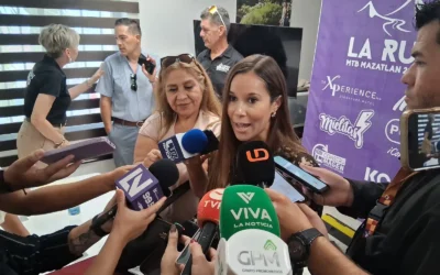 A pesar de comentarios negativos sobre Mazatlán, la relación con Durango es cordial: SECTUR