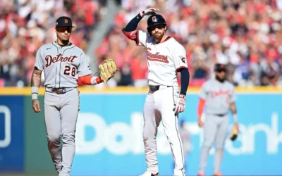 Definidos los comodines, arranca la postemporada de la MLB