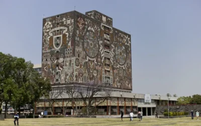 Paros en la UNAM tras asesinato y amenazas generan crisis de seguridad