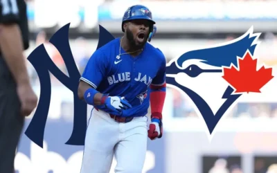 Sorpresa en MLB: Blue Jays eliminan a Yankees y encienden octubre