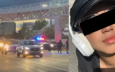 «Esta es mi última publicación»: joven deja mensaje en sus redes antes de quitarse la vida desde un puente en Puebla