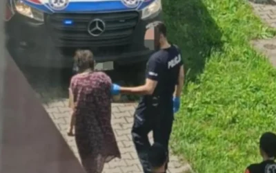 El estremecedor caso de Mirella: sus padres decían que estaba desaparecida pero llevaba 27 años secuestrada en su propia casa