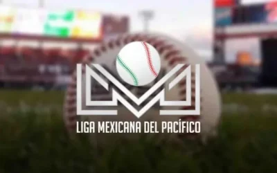 Arranca la Liga Mexicana del Pacífico