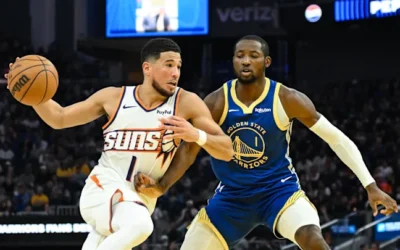 NBA: Noche intensa, sorpresas y confirmaciones