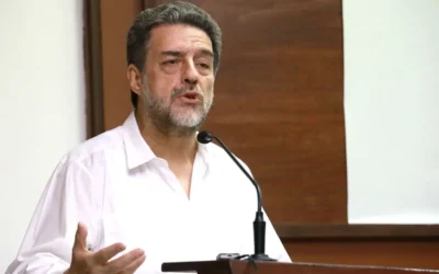 Luciano Concheiro, con un legado y trascendencia enmarcados por su compromiso con la justicia social y la transformación educativa del país, que serán reconocidos por UAS con el Doctorado Honoris Causa