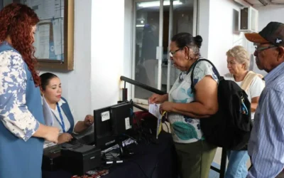 La JUMAPAM promueve la modalidad ‘Pago Anticipado 2026’