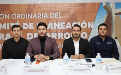 Reasignan recursos para alumbrado público en La Cruz .