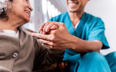 Actualmente existe mayor conciencia social en los cuidados paliativos: ISCAN