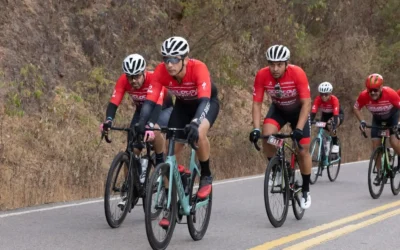 Eventos deportivos proyectan a Mazatlán a nivel internacional.