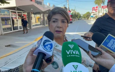 Cecilia Ramírez pide al Gobierno de JJR resolver el tema de Jumapag ; sin confrontaciones públicas