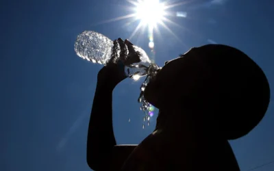 Ola de calor histórica afecta a más de 100 millones en el sur de EE.UU. con récords inéditos para noviembre