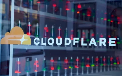 Falla global de Cloudflare provoca caída masiva de sitios web en todo el mundo
