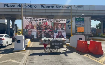 Productores se retirará este viernes de la caseta de Cuatro Caminos y regresará el 18 de noviembre