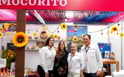 Sinaloa muestra su encanto, historia y tradición en el Tianguis Nacional de Pueblos Mágicos.