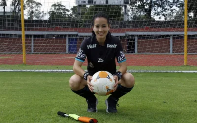 Katia Itzel García alza la voz contra la violencia digital