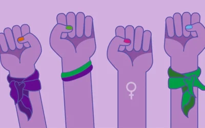 Día Internacional de la Eliminación de la Violencia contra las mujeres: La violencia digital es violencia real