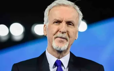 James Cameron advierte que la posible compra de Warner Bros. Discovery por Netflix sería “un desastre” para Hollywood