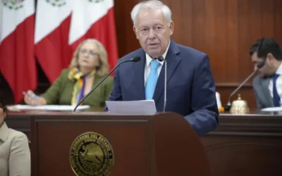 Sinaloa tiene potencial para ser destino líder en turismo médico: Corrales Burgueño