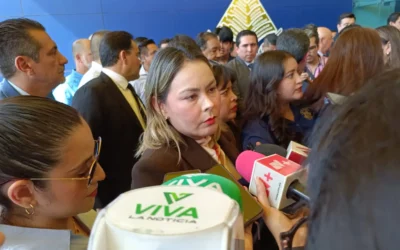 Es lamentable la muerte del marisquero «El Chapo», ya estando enfrentando la justicia el responsable: Yeraldine Bonilla Valverde .