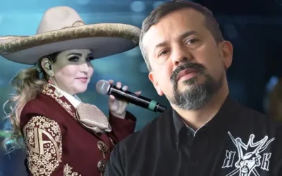 Cruz Martínez rompe el silencio: lo vinculan a proceso y dice seguir “completamente inocente”