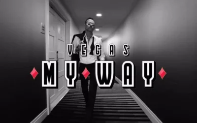 ¡Marc Anthony se muda a Las Vegas! Tendrá su primera residencia en 2026