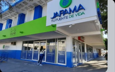 Compra urgente de unidades vactor para JAPAMA: «Será lo más pronto posible», señala Alcalde.