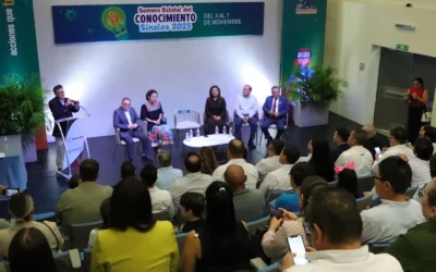 El jaguar es patrimonio biocultural de Sinaloa: Yamel Rubio Rocha