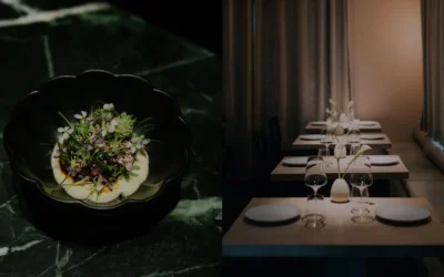 México destaca en la lista 51-100 de Latin America’s 50 Best Restaurants 2025 con siete propuestas culinarias