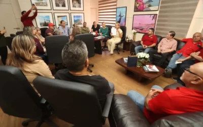 Círculos de Diálogo en Culiacán: Estrategia piloto que fortalece la Paz Escolar en más de 700 estudiantes.