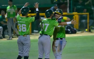 Cañeros avanzan con paso firme, mientras que Tomateros, Algodoneros y Venados continúan perdidos