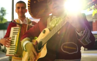 Músicos de Culiacán celebrarán el Día de Santa Cecilia por fe y creencia: Gaspar Vladimir Sánchez.