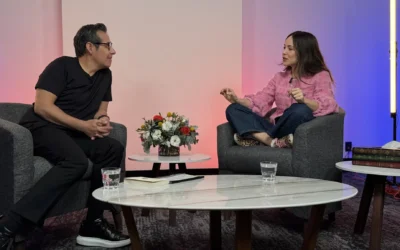 Camila Sodi destapa uno de los capítulos más oscuros de su vida: el secuestro de su mamá y cómo ese episodio la partió en dos