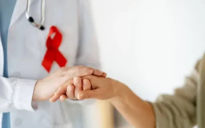 El tratamiento antirretroviral es una posibilidad para las personas con VIH y sin seguridad social en CAPASITS: Titular